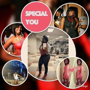 Meet your Posher, Desiree